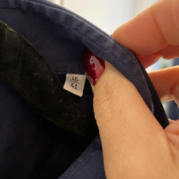 Versace Collection shirt - Picture 5 of 8